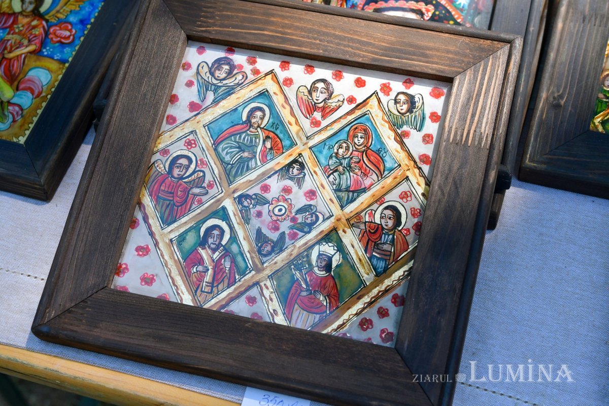 Vacanţa la muzeu 262992