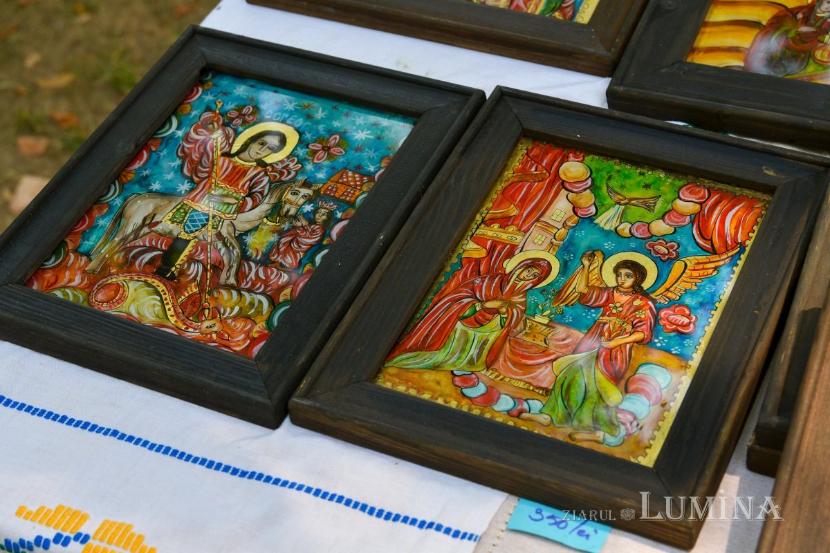 Vacanţa la muzeu 262993