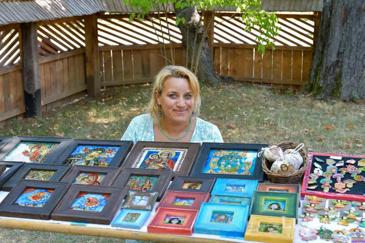 Vacanţa la muzeu 262994