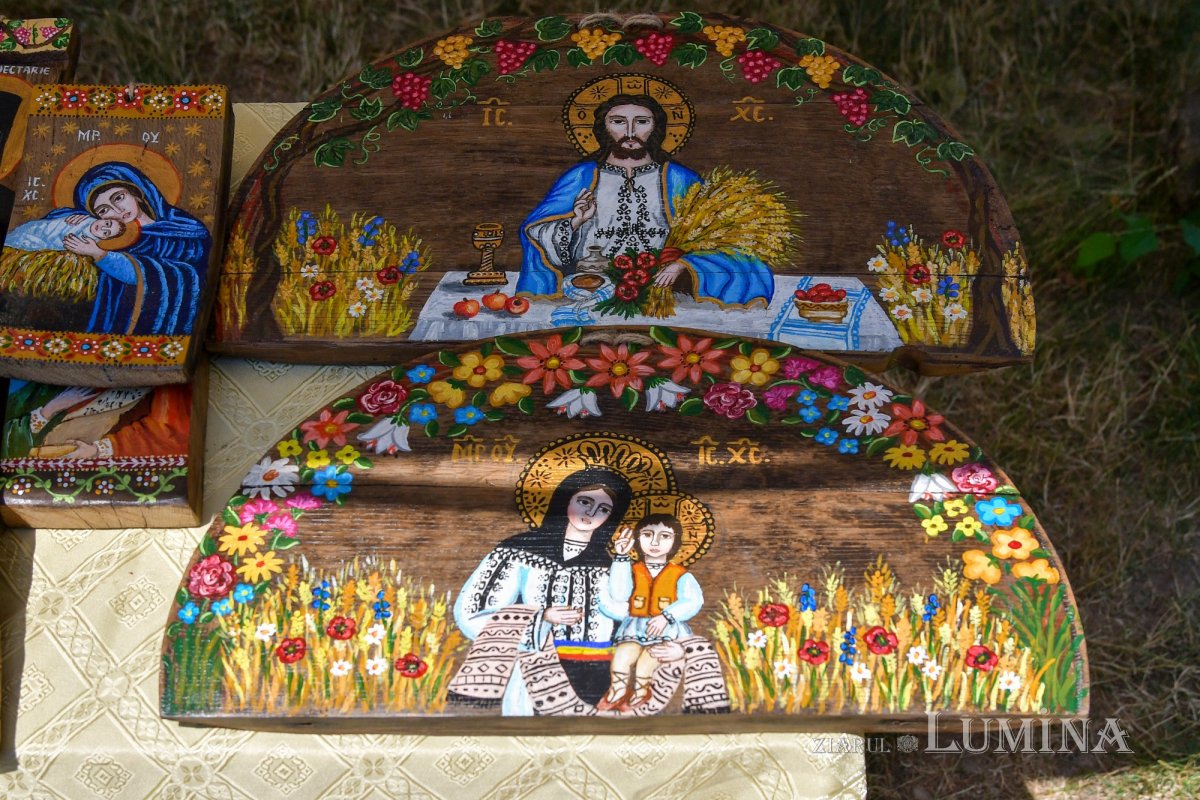 Vacanţa la muzeu 262995