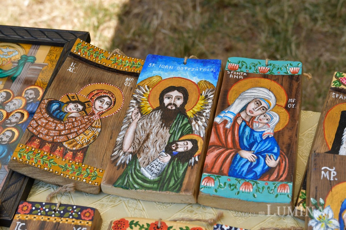 Vacanţa la muzeu 262996