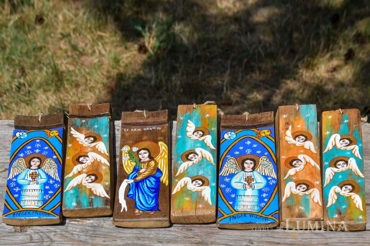 Vacanţa la muzeu 262997