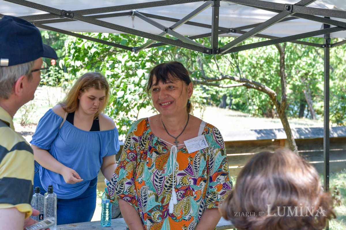 Vacanţa la muzeu 262999