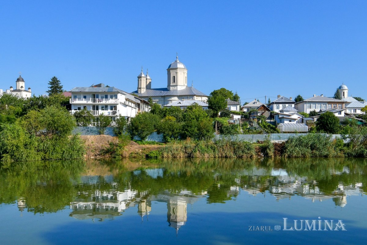„Opera spirituală a Bisericii trebuie însoțită de opera filantropică” 263321