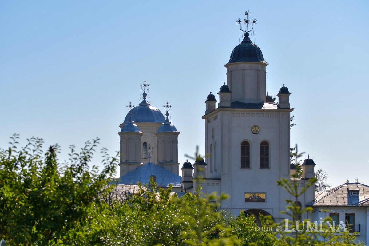 „Opera spirituală a Bisericii trebuie însoțită de opera filantropică” 263322