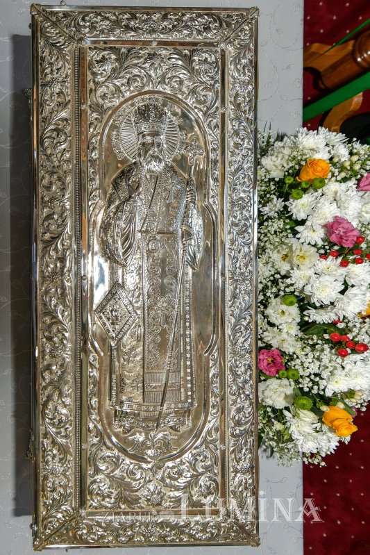 „Opera spirituală a Bisericii trebuie însoțită de opera filantropică” 263329