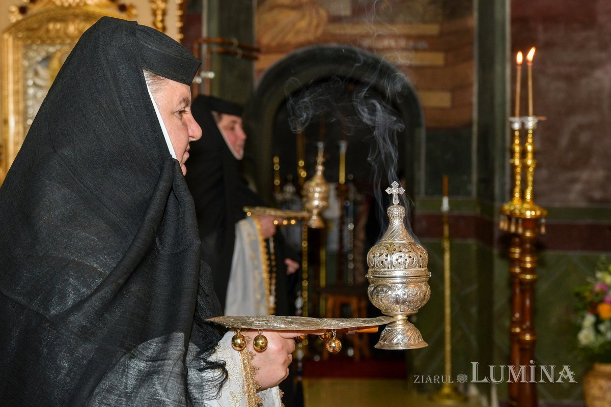 „Opera spirituală a Bisericii trebuie însoțită de opera filantropică” 263341