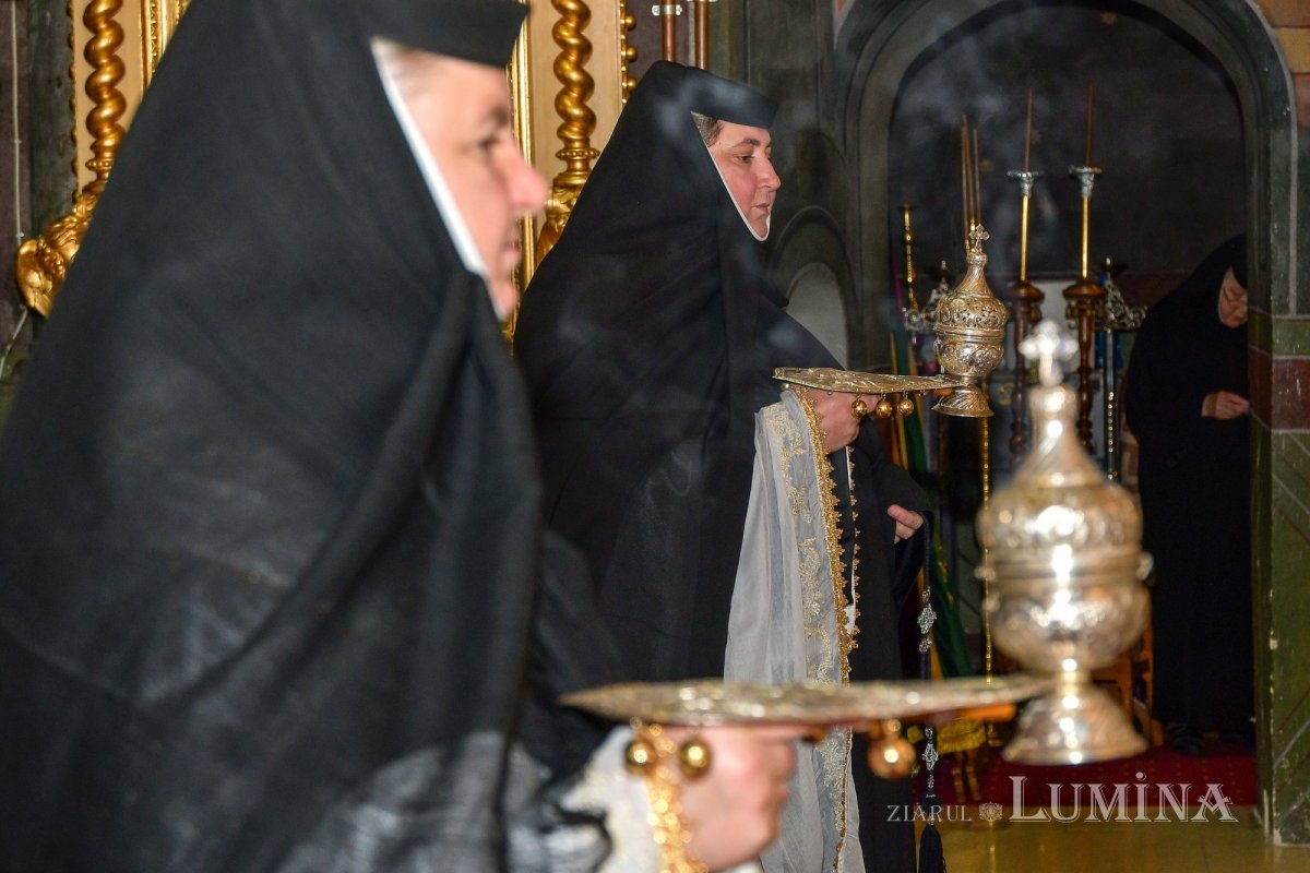 „Opera spirituală a Bisericii trebuie însoțită de opera filantropică” 263343