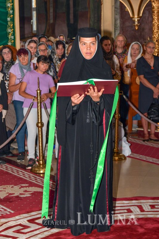 „Opera spirituală a Bisericii trebuie însoțită de opera filantropică” 263344