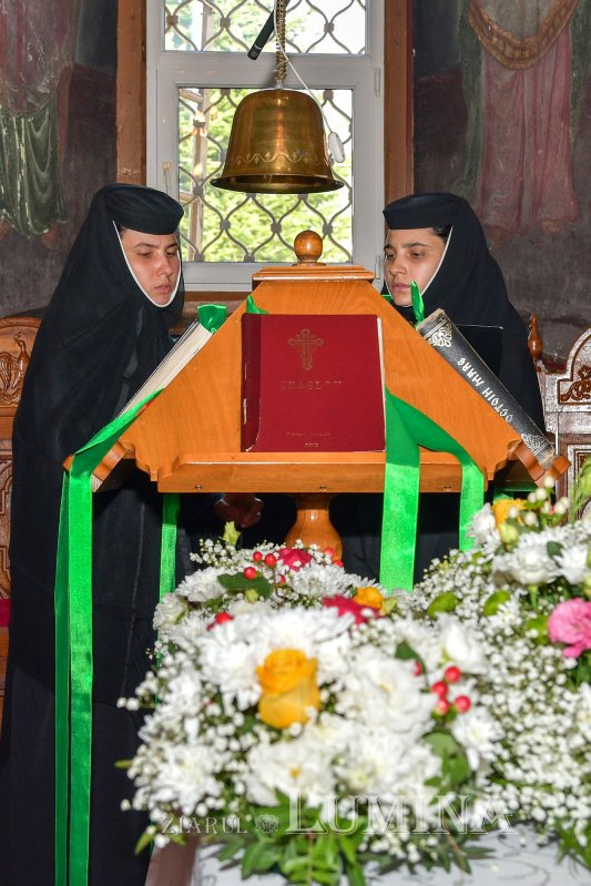 „Opera spirituală a Bisericii trebuie însoțită de opera filantropică” 263353