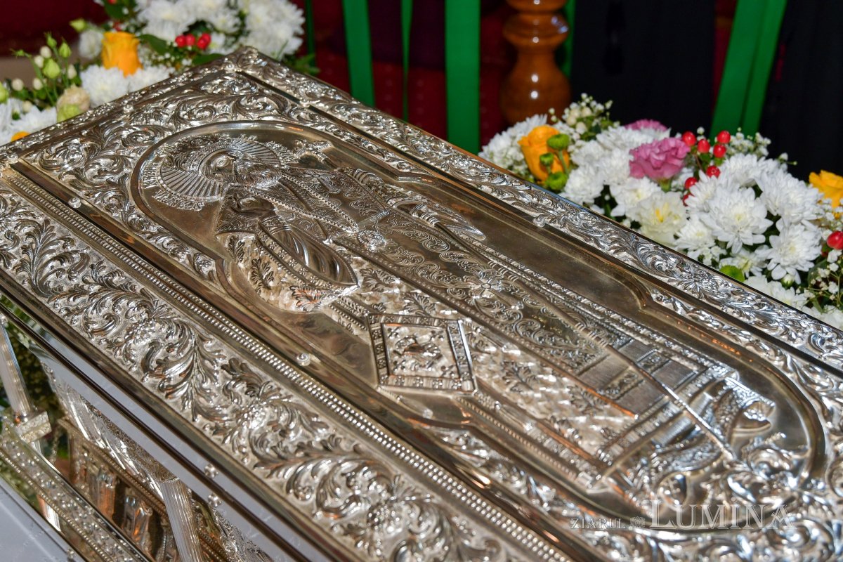 „Opera spirituală a Bisericii trebuie însoțită de opera filantropică” 263355