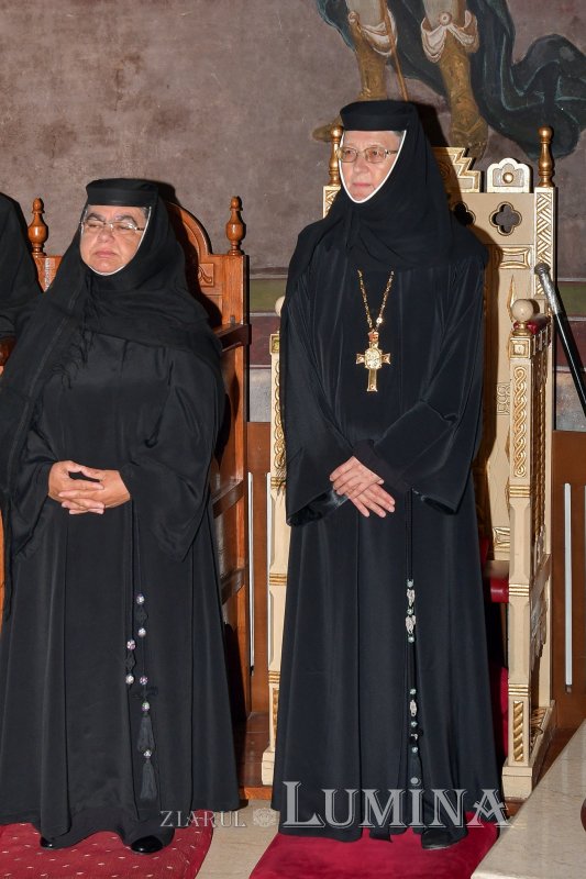 „Opera spirituală a Bisericii trebuie însoțită de opera filantropică” 263362