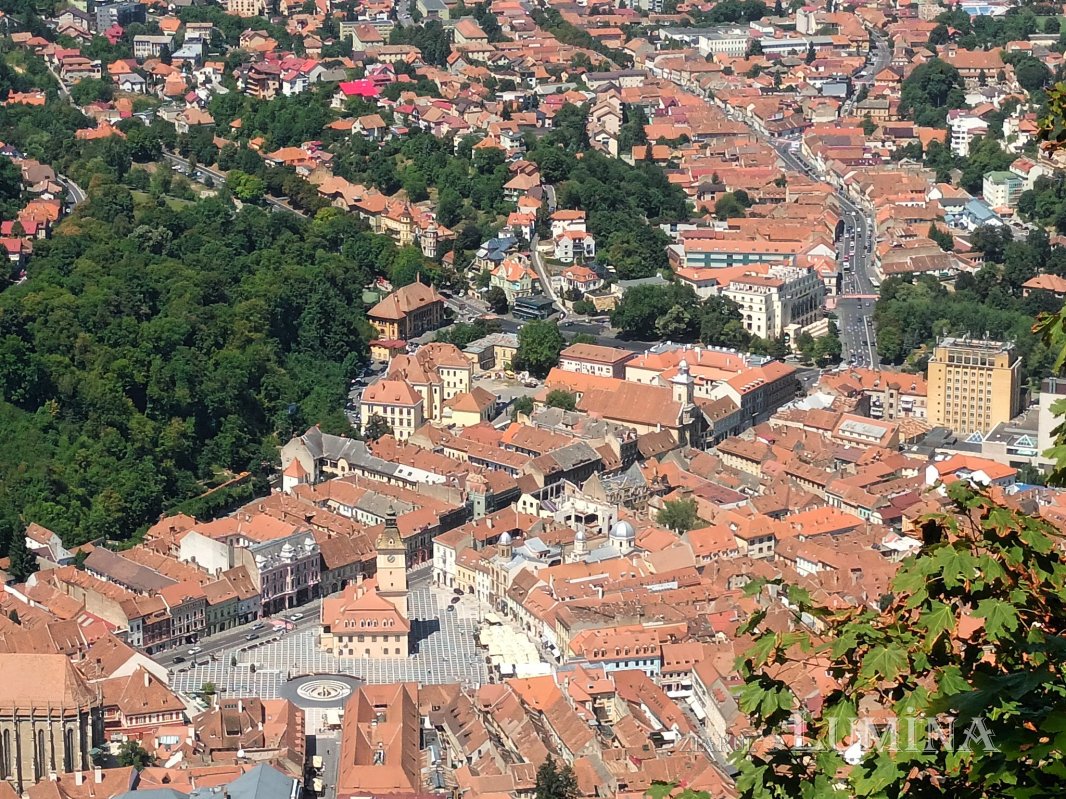 Vă iubiți localitatea? 263401