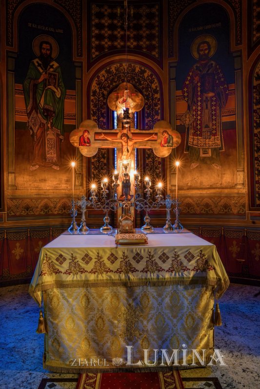 Sclipirile Luminii 263835