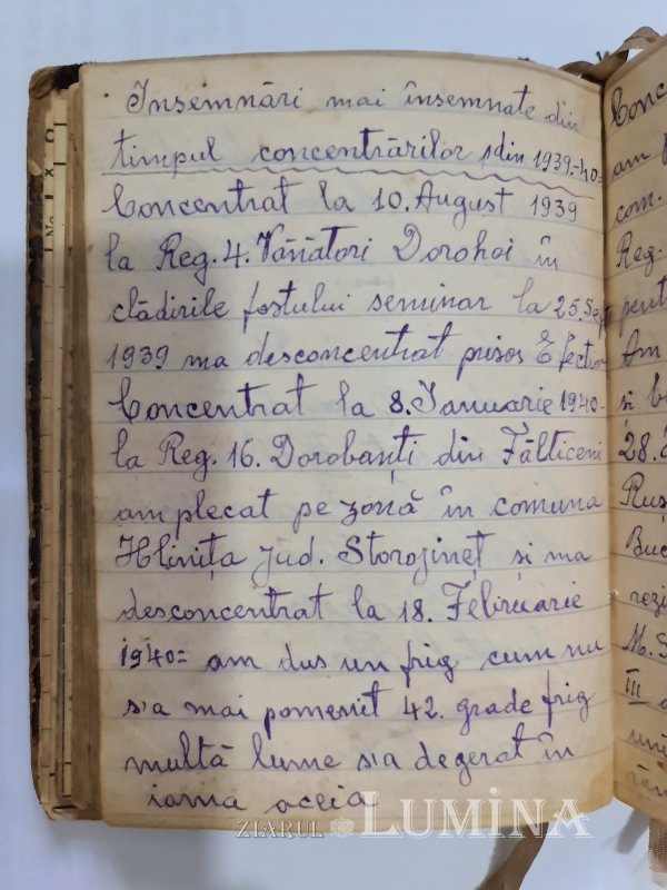 Un dascăl de școală veche 263895