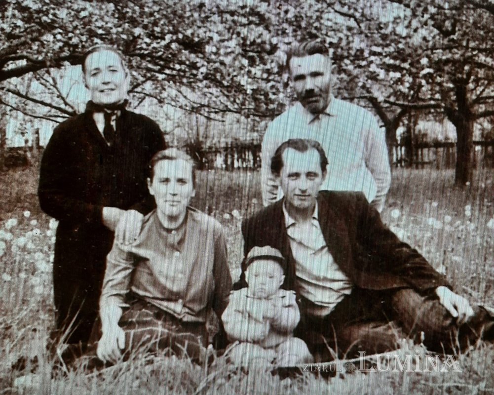 Un dascăl de școală veche 263906