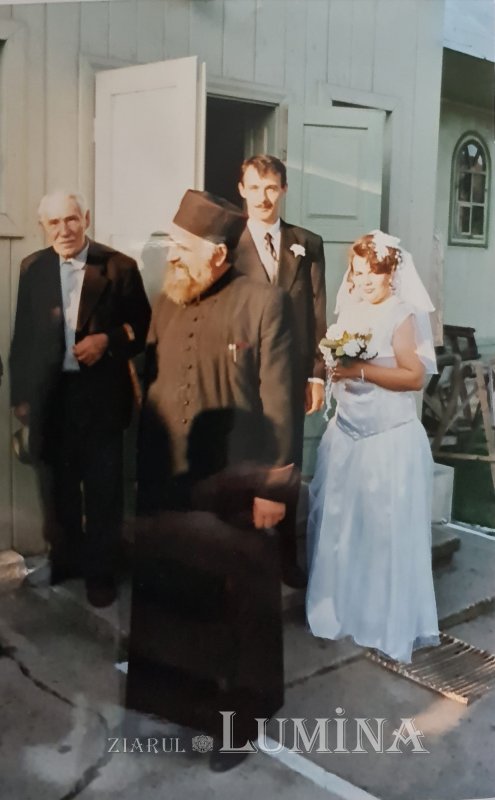 Un dascăl de școală veche 263908