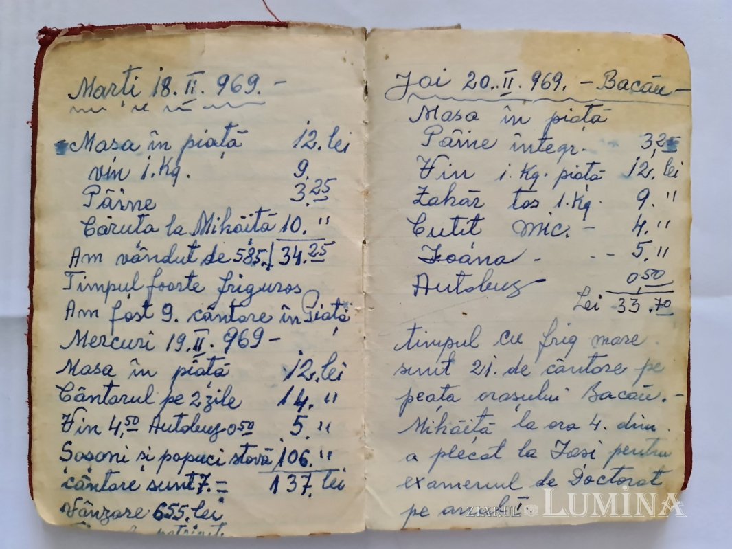 Un dascăl de școală veche 263909