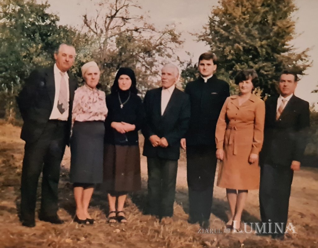 Un dascăl de școală veche 263913