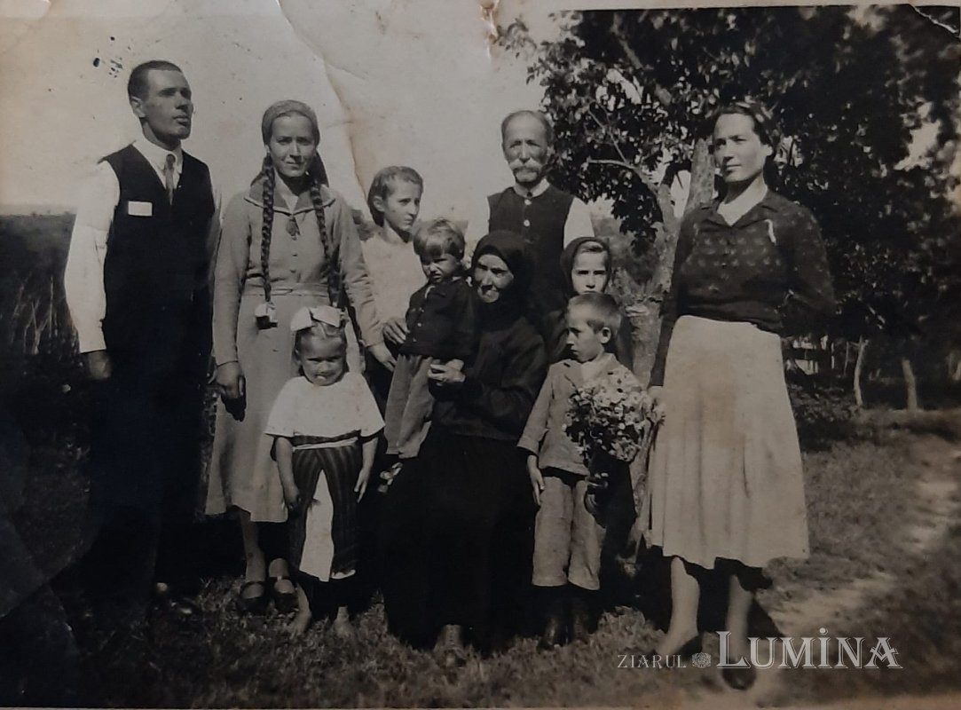 Un dascăl de școală veche 263915