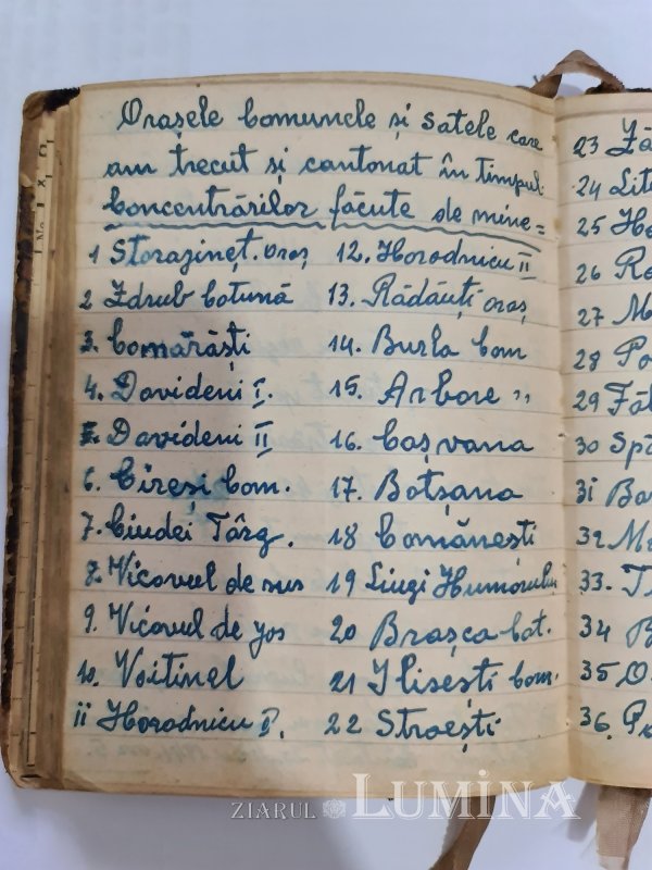 Un dascăl de școală veche 263917