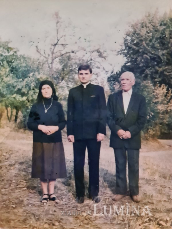 Un dascăl de școală veche 263918