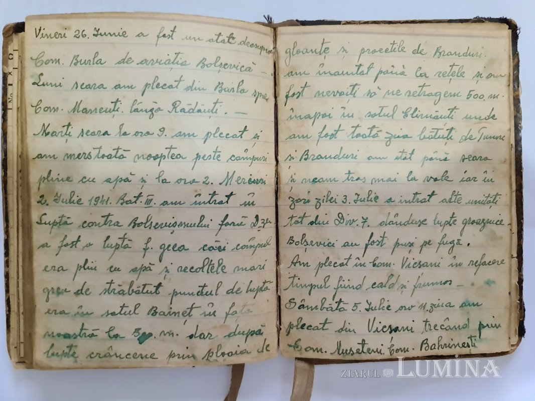 Un dascăl de școală veche 263919