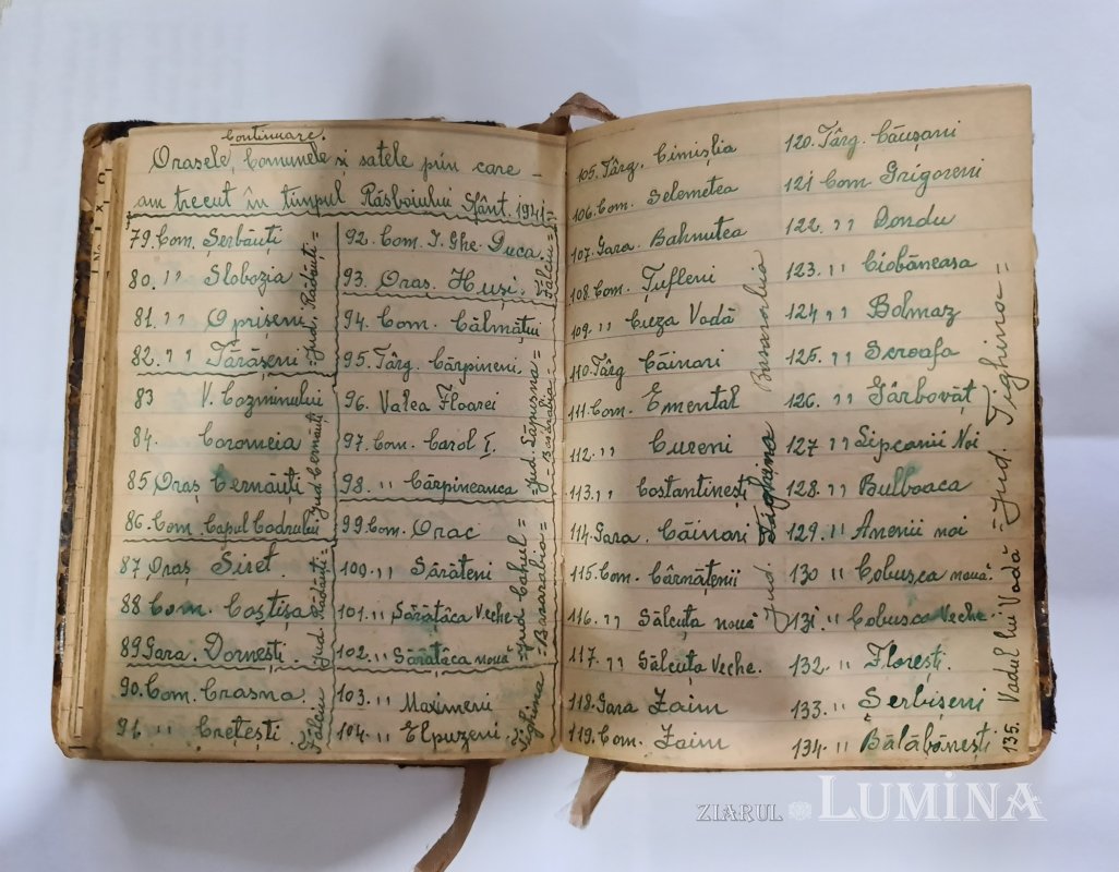 Un dascăl de școală veche 263923