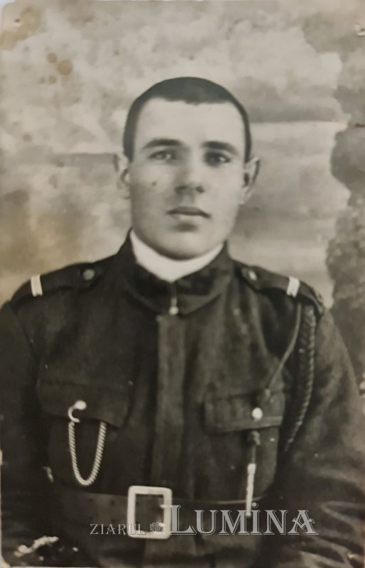 Un dascăl de școală veche 263924