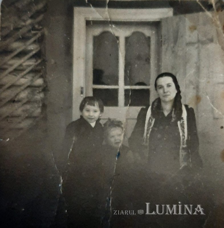 Un dascăl de școală veche 263925