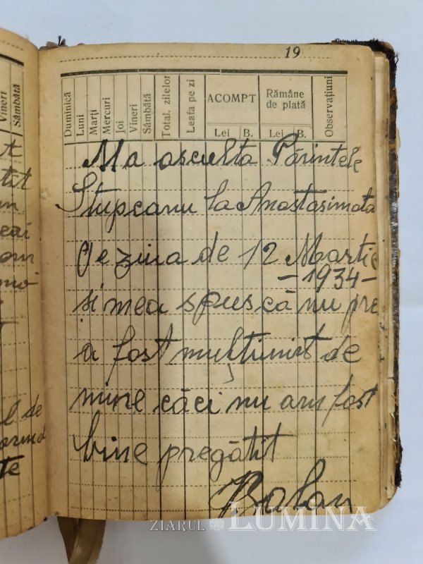 Un dascăl de școală veche 263926