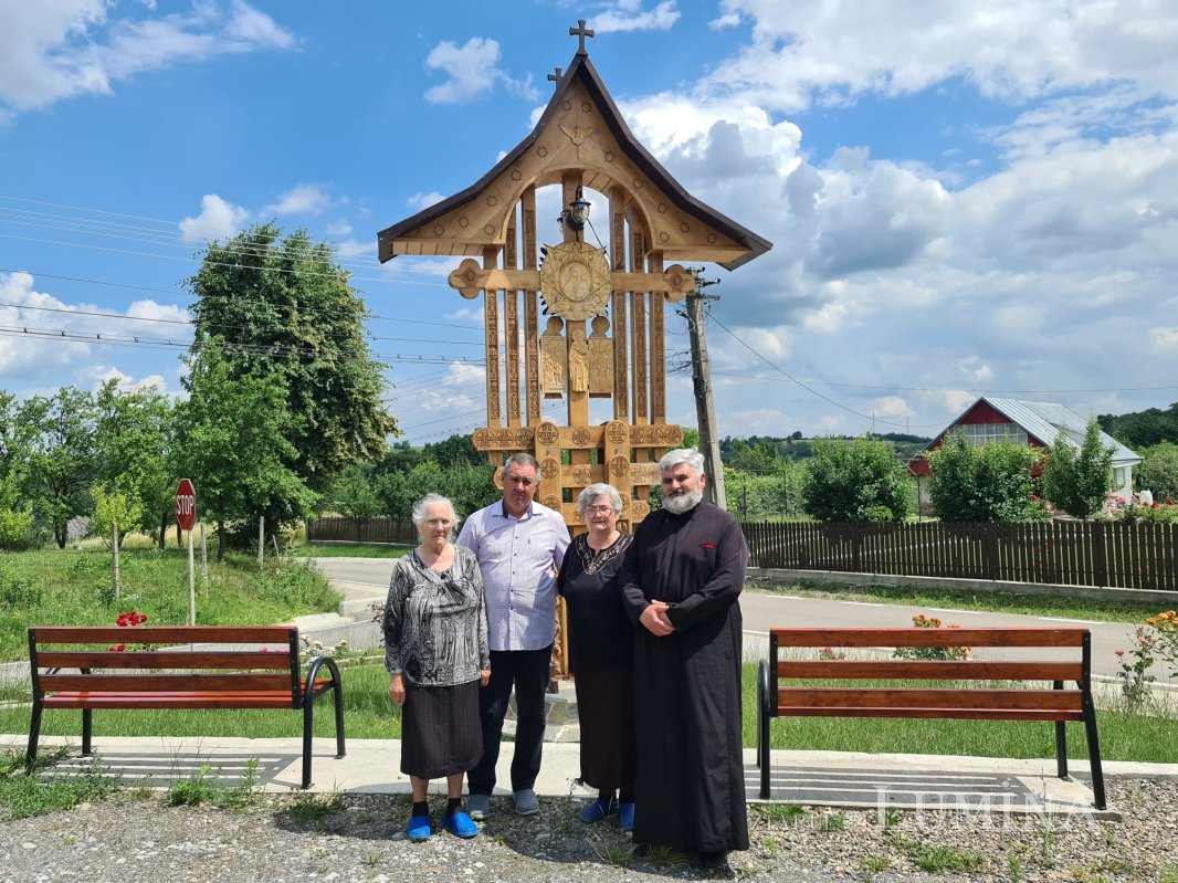 Un dascăl de școală veche 263928