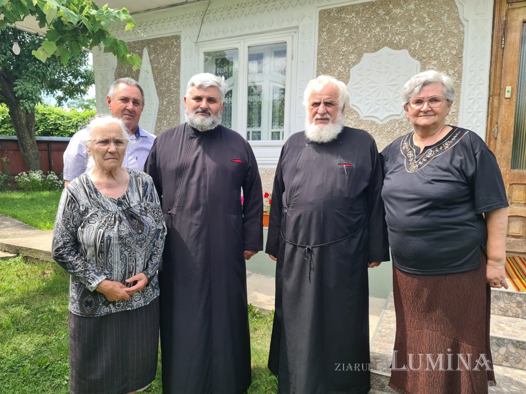 Un dascăl de școală veche 263929