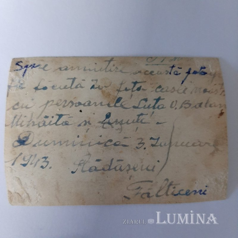 Un dascăl de școală veche 263931