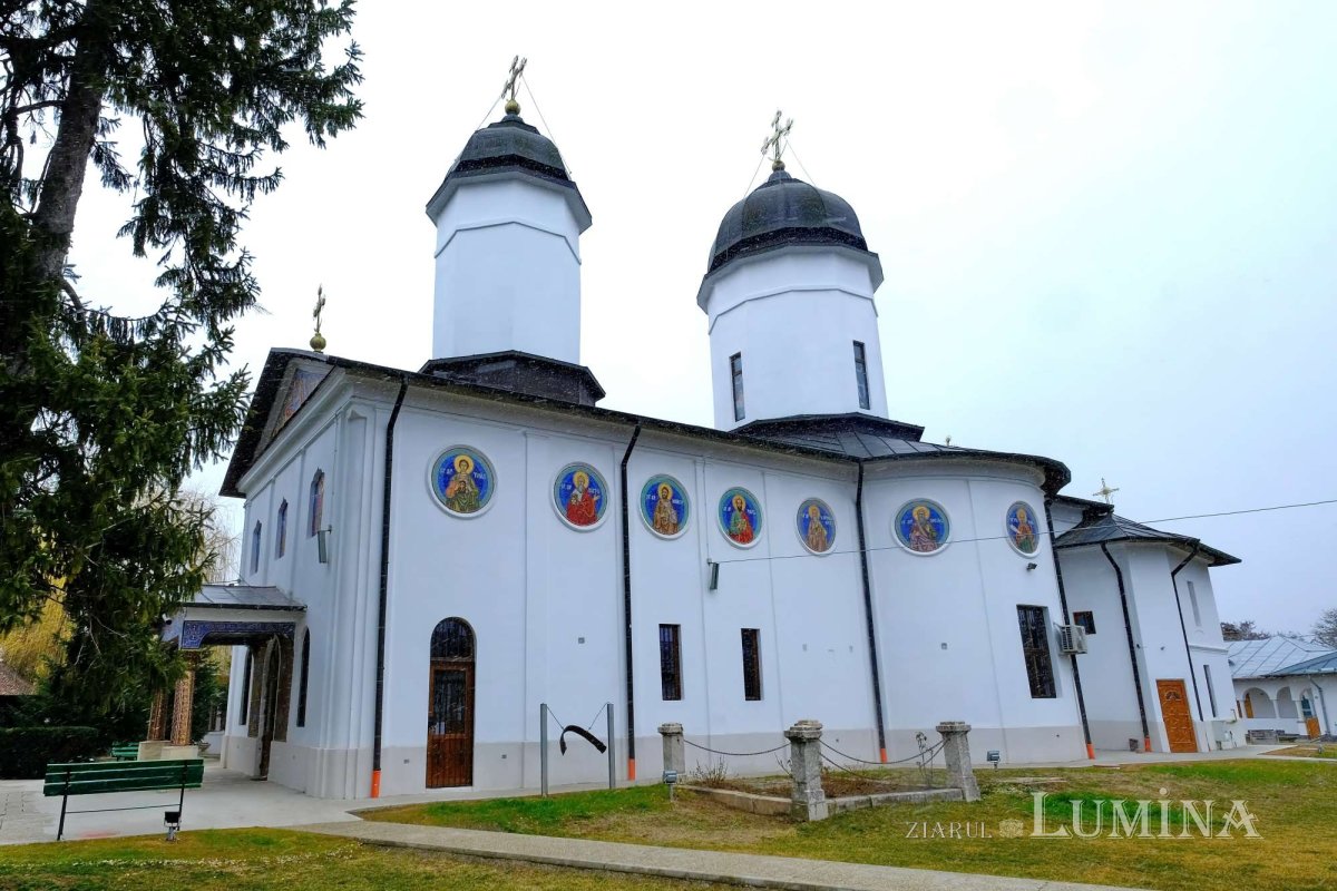 Sclipirile Luminii 264569