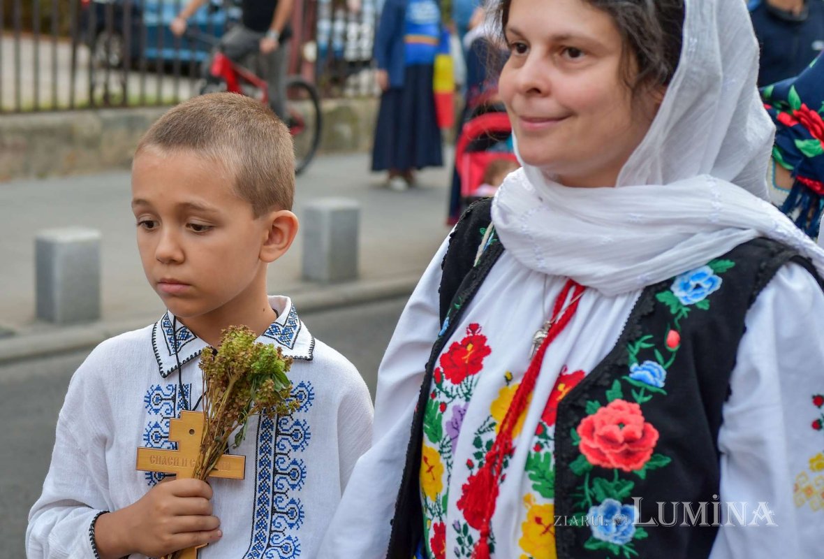 Cum să fim ca pruncii? 267814