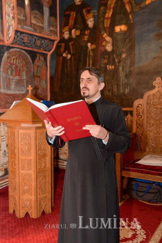 „Credința puternică, rugăciunea stăruitoare și postul jertfelnic alungă demonii” 264645