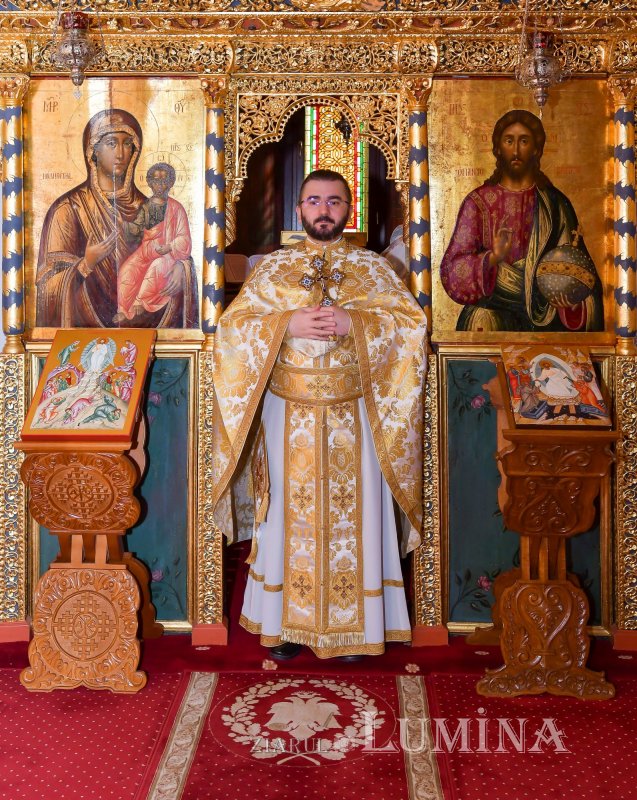 „Credința puternică, rugăciunea stăruitoare și postul jertfelnic alungă demonii” 264647