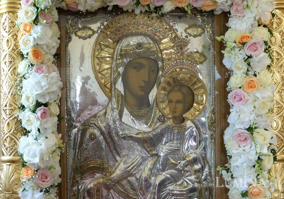 Adormirea Maicii Domnului, valențe poetice în pământ românesc 264801