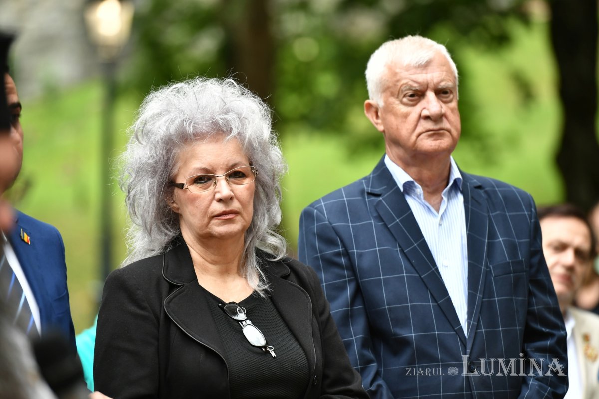 Înnoire și binecuvântare în lavra isihastă a Maicii Domnului de la Sinaia 264875