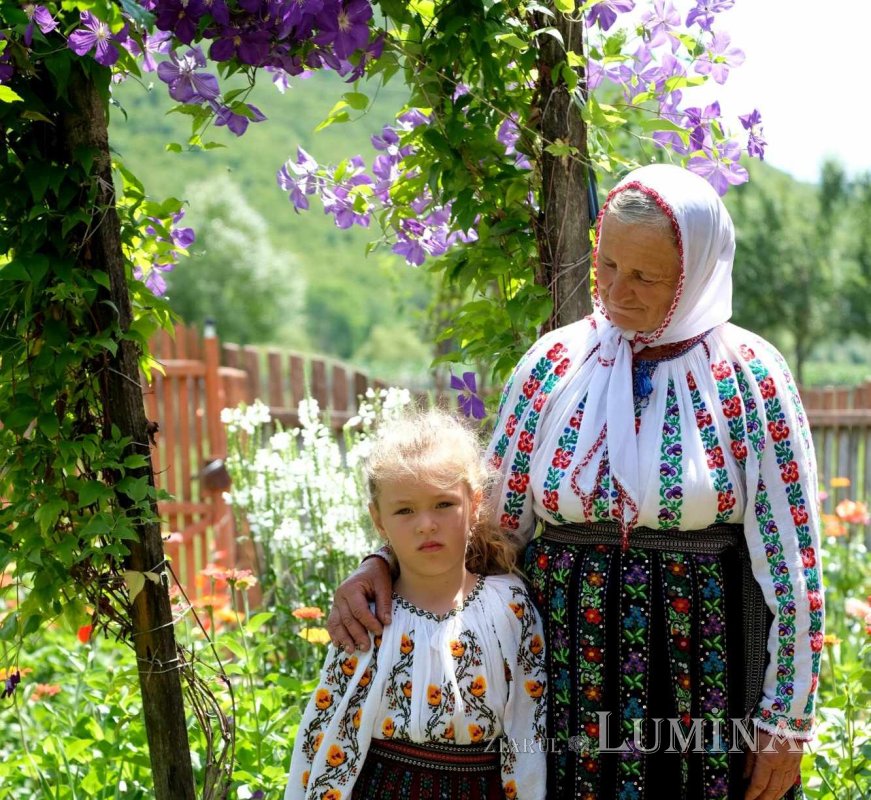 Bătrânețea, timpul celor înțelepți, fericiți și puțin sfinți 265243