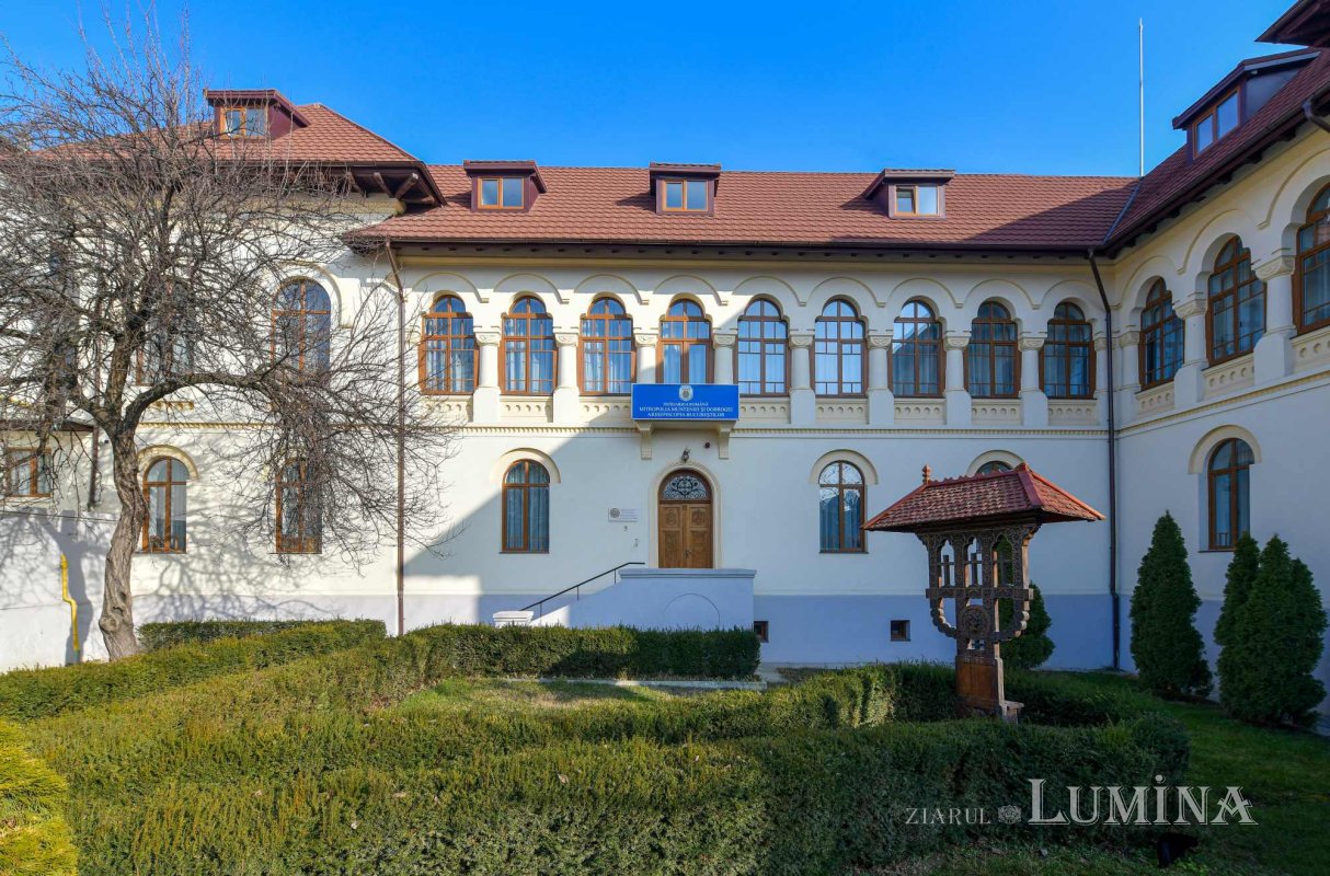 Clarificare privind articolul publicat de trustul „Ziarul Puterea.ro”, intitulat „Patriarhul Daniel vrea controlul masonilor, braț la braț cu plagiatorul Radu Bălănescu. Exclusiv” 265245