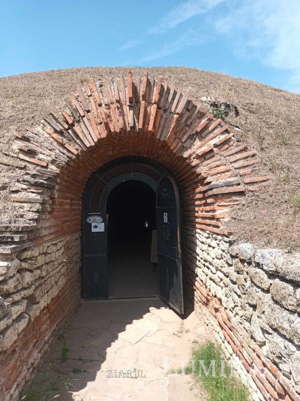 Tumultul istoriei 265190