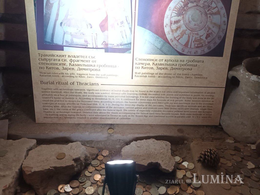 Tumultul istoriei 265198