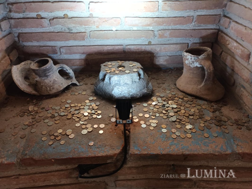 Tumultul istoriei 265202