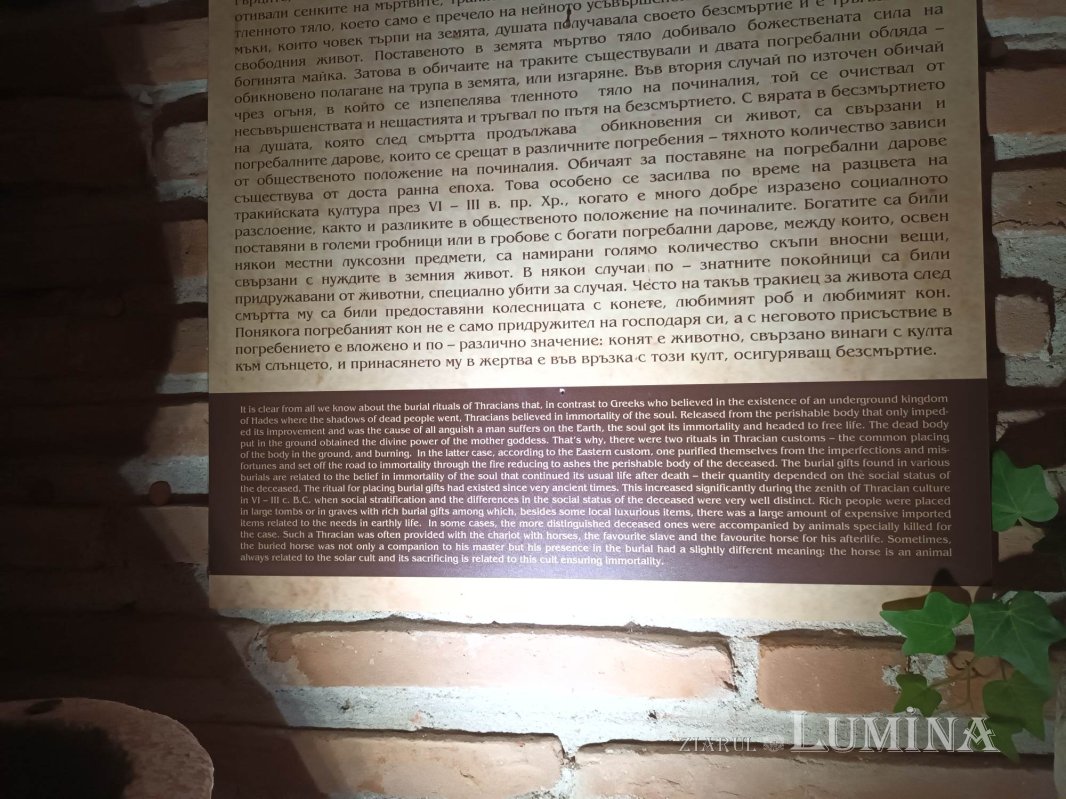 Tumultul istoriei 265203