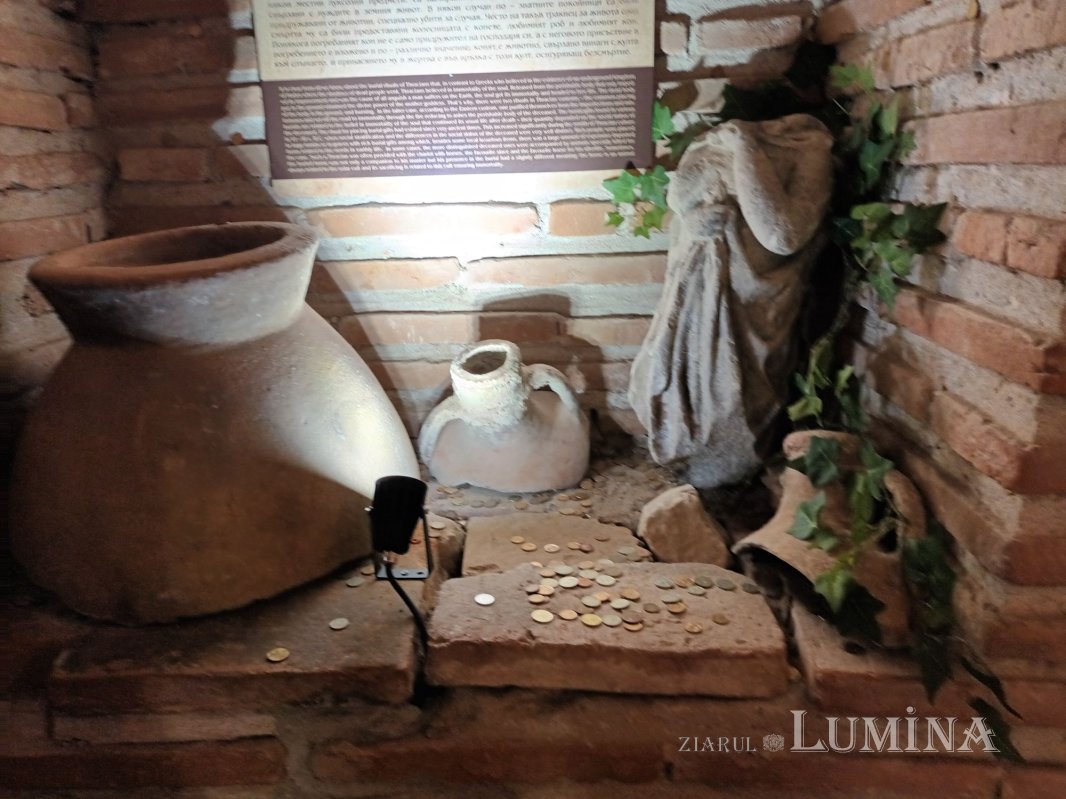 Tumultul istoriei 265204