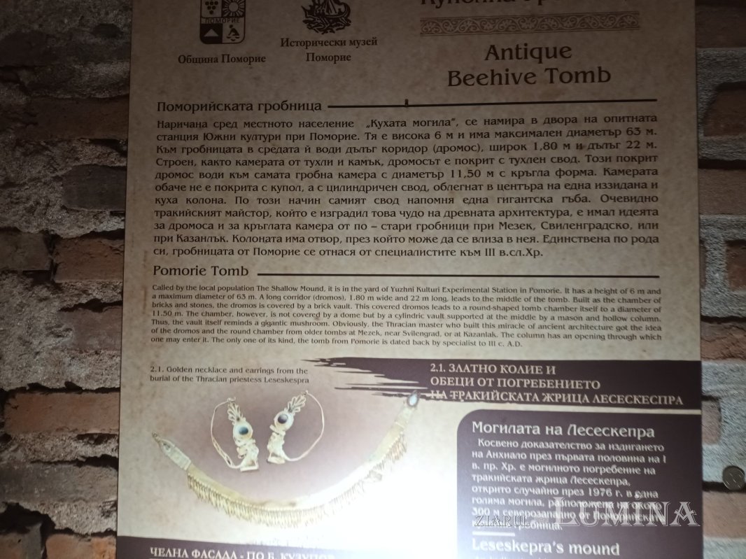 Tumultul istoriei 265205