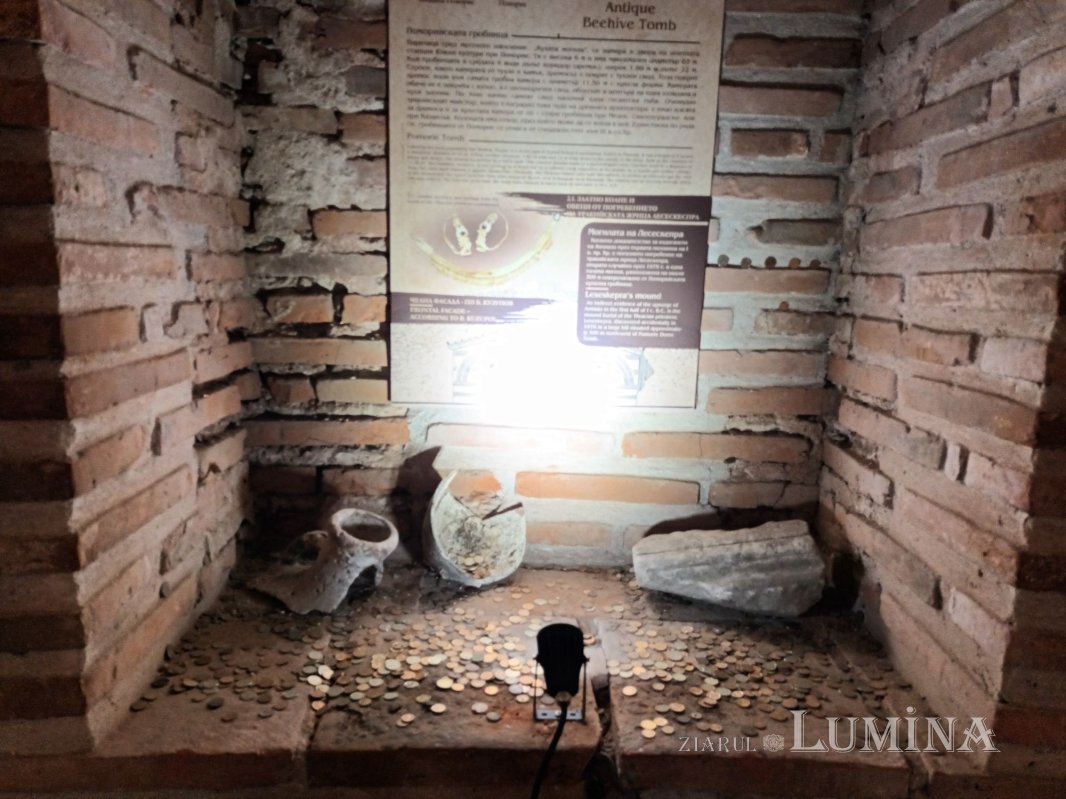 Tumultul istoriei 265206