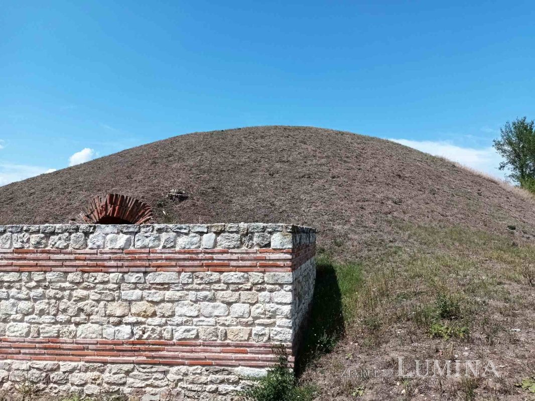 Tumultul istoriei 265210